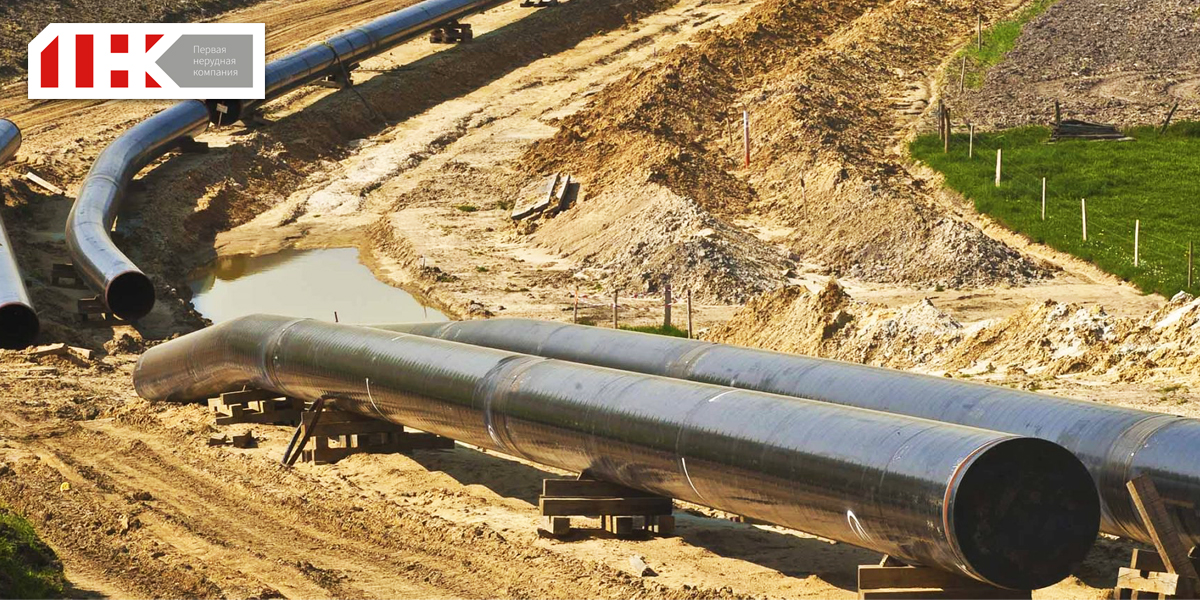 Россия и Китай подписали соглашения о строительстве «Силы Сибири-2»